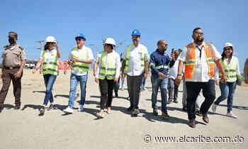 Empresarios piden reactivar trabajos en puerto de Manzanillo - Periódico El Caribe