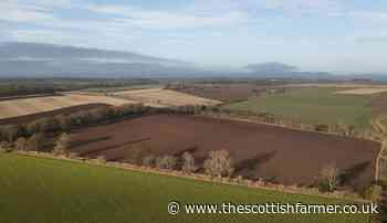 Triple bill of Angus arable farms up for sale - The Scottish Farmer
