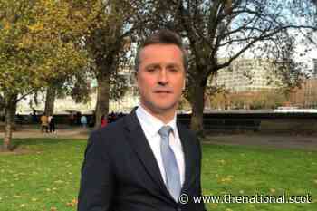 Angus MacNeil trial adjourned as witnesses need to catch ferries - The National