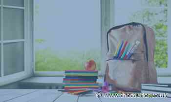 Ventilation in schools: Angus schools with air quality raising Covid risk - The Courier