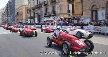A fine aprile la rievocazione storica del "Gran Premio di Bari" con il circuito Asi - La Gazzetta del Mezzogiorno