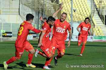 Catanzaro, Scognamillo: "Bari? Sconfitta figlia di episodi, senza quel rigore sarebbe stato diverso" - La Bari Calcio