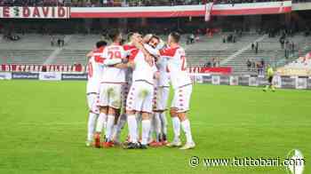 Picerno, Parigi: "A Bari il gruppo ha fatto la differenza. Mi ricorda la Ternana" - BARI CALCIO