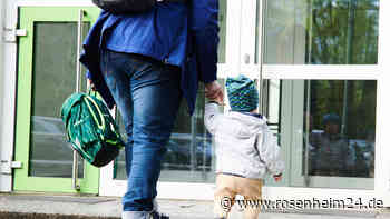 Viel Herz, wenig Überblick: Kitas und Schulen in Region Rosenheim wegen Flüchtlingen unter Druck