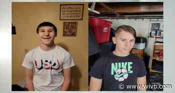 Cheektowaga Police searching for two missing boys