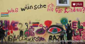 Lindau: Inklusions-WG sprüht ihr Haus an. | schwäbische - Schwäbische
