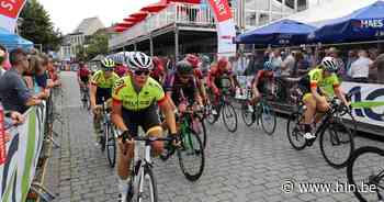 Organisatie zoekt vrijwilligers voor eerste Herentals Fietst Feest sinds 2019 - Het Laatste Nieuws