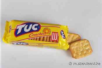 Mondelez ontkent extra opdrachten koekjesfabriek door oorlog (Herentals) - De Standaard