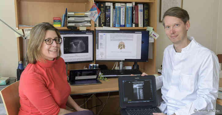 Welttuberkulosetag:  Ultraschall und Urin für die Tuberkulose-Diagnostik