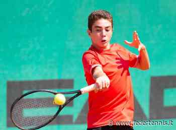 Junior: Nosei e Marcon inquadrano la finale a Nicosia - FIT
