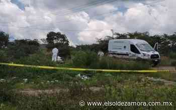 Tomarán muestras de ADN a familiares de desaparecidos en Zacapu - El Sol de Zamora