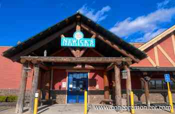Newick's Lobster House closes Concord location while it looks for a new spot - Concord Monitor