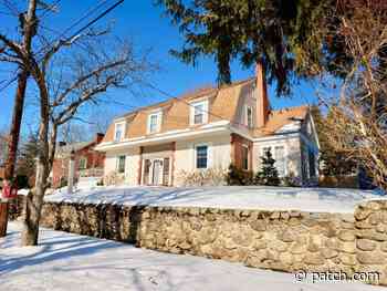 Wow House: 38 Ridge Road In Concord, New Hampshire - Patch