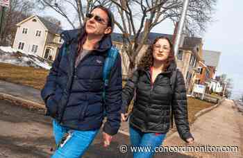 New street outreach program seeks Concord's homeless youth - Concord Monitor