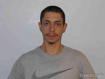 Playing With Gun Leads To Bullet Fired Through Apartment Ceiling - Patch