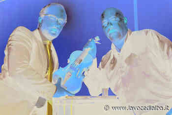 Bacco&Orfeo torna a Bra e ad Alba con un doppio appuntamento - LaVoceDiAlba.it