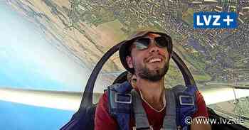 Fliegerclub Oschatz plant Kunstflugmeisterschaften im Sommer - Leipziger Volkszeitung