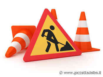 Alba: modifiche alla viabilità nelle vie Pellico e Santa Margherita - http://gazzettadalba.it/