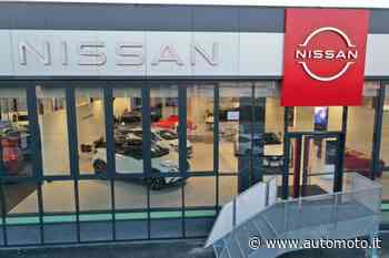 Nuova concessionaria Nissan Errebi Alba: mobilità a 360° e impegno sociale - Automoto.it