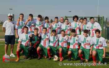 JUNIORES PROVINCIALI A Ripaltese e Alba Crema dividono i punti - SportGrigiorosso