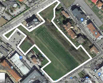 Alba, edilizia privata in convenzione: nuove abitazioni tra corso Europa e corso Piave - LaVoceDiAlba.it