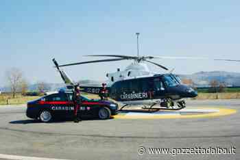 Vasta operazione di controllo preventivo del territorio per i Carabinieri di Alba - http://gazzettadalba.it/