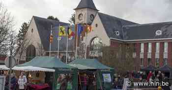 Zijn de bouwgronden in Zoersel bij de duurste van Vlaanderen? Ontdek het hier! - Het Laatste Nieuws