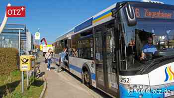 Linie 16: Streit um 13 Minuten in Cospeda