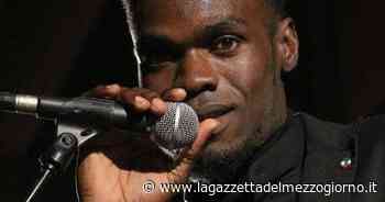 Spiff Onyuku: dalla disperazione fino all’eccellenza nel Conservatorio Piccinni di Bari - La Gazzetta del Mezzogiorno