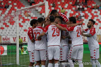 Sudtirol e Bari vedono la Serie B - UsCatanzaro.net