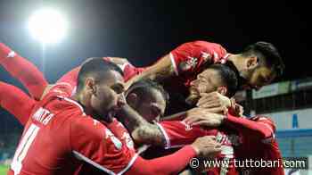 CdM - Bari da Oscar. Quattro i maggiori protagonisti - BARI CALCIO