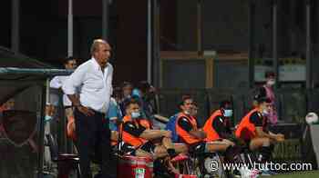 Ventura: "Se De Laurentiis restasse al Bari non mi sorprenderebbe" - Tutto Lega Pro