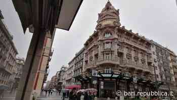Bari, venduto il palazzo Mincuzzi: all'imprenditore Salvaggiulo per 25 mln: "In futuro qui solo prodotti luxury" - La Repubblica