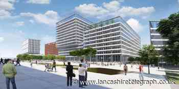 New vision set out for regeneration of Lancashire 'Railway Station Quarter'