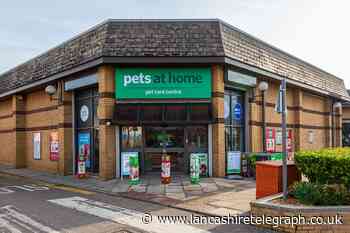 Pets at Home Burnley reopens with new grooming parlour