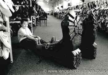 There were some pretty big shoes to fill at Winfield's