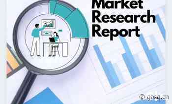 Prognose und Analyse des globalen Marktes für Biometrie im Gastgewerbe 2022-2029 3M Cogent, Crossmatch, FUJITSU – GBS News - GBS News