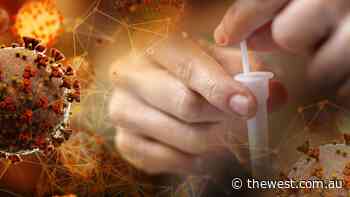 Geraldton to host pop-up clinics for free COVID rapid antigen tests this month - The West Australian