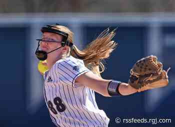Wolf Pack notebook: Baseball clobbers San Francisco, softball splits with Saint Mary's