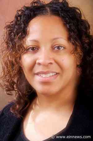 Fatima Alexander's Groundbreaking Workbook "Finding My Way Back to Me" is a Self-Help Halo - EIN News