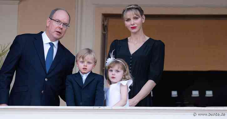 Fürst Albert von Monaco: Nach einem Jahr ohne Charlène: Er ist als Vater aufgeblüht - BUNTE.de