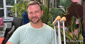 LEVY: Convoy organizer calls success in Ottawa just the start - True North