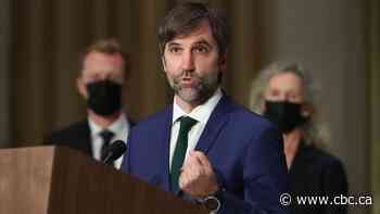 Ottawa reveals details of 1st 'green bond' sale - CBC News