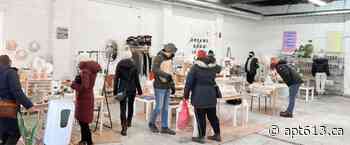 70B Beech: An artist hub to connect Ottawa – Apartment613 - Apt613