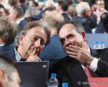 Why Haven’t the Ottawa Senators Made any Progress? - SenShot