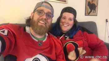 Ottawa Senators fan in American Midwest sometimes wonders why he bothers - CBC.ca