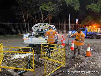 NBN FttC upgrade orders are starting at end of May