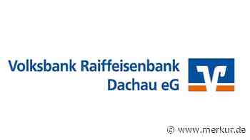 Volksbank Raiffeisenbank Dachau lebt von einem dynamischen Team - Merkur.de