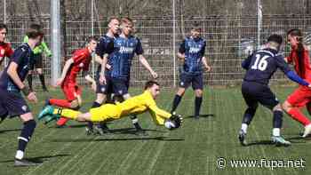 U19 des TSV 1865 Dachau startet mit einem Unentschieden in die Saison - FuPa