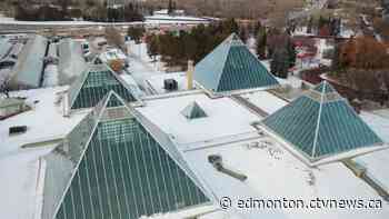 Spring Break: A list of activities for Edmonton families - CTV News Edmonton